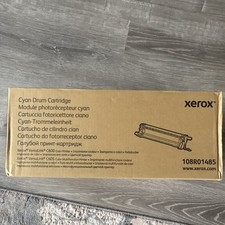 Xerox 108R01485 Cyan Drum Unit for Xerox VersaLink C600 C605 Series picture