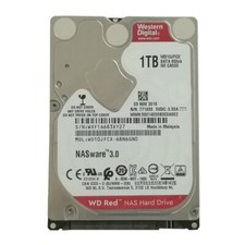 FOR FIT Western Digital 1TB WD10JFCX 5400RPM 16MB SATA 2.5