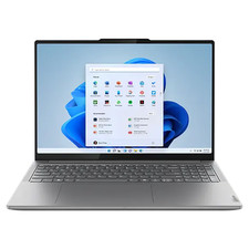 Lenovo Yoga Pro 9i 16