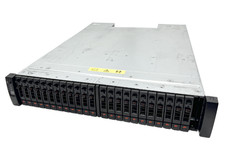Dell Xyratex Compellent EB-2425 24-Bay - 23x 512GB SSDs, 2x Controllers, 2x PSUs picture