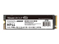 Team Group MP44 M.2 2280 2TB PCIe 4.0 x4 with NVMe Laptop & Desktop & NUC & NAS picture
