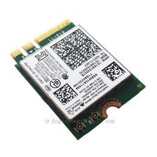 Lenovo Thinkpad T440 T540p W540 W541 X240 Intel 7260AN Bluetooth WIFI WLAN CARD picture