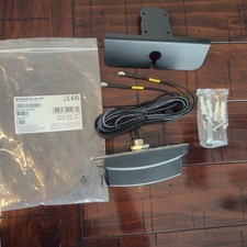 Panorama Antennas BPAM-BC3G-26-3SP Low profile cellular MIMO 2G/3G/4G Kit picture