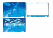 Dazzle Vinyl Laptop Special Sticker Skin For Dell inspiron 15-7590 7591 picture
