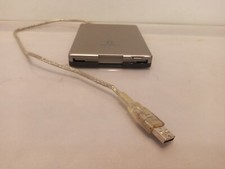iomega USB-Powered USB to 1.44MB External Floppy Disk Drive BXXU0130 31062400 picture