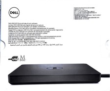 Dell DW316 USB Slim DVD Drive External DVD+/-RW (Factory Sealed) picture