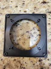 80mm to 120mm Fan Adapter picture