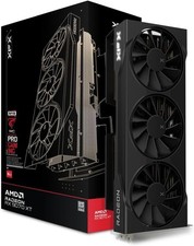 XFX Swift AMD Radeon RX 9070 XT Triple Fan Gaming Edition RX-97TSWF3B9 picture