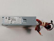 HP ProDesk 400 G3 24 Pin 180 W Desktop Power Supply 793073-001 picture