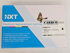 Premium Replacement Cartridge PRMBD730 Drum Unit HL-L2350DW DR730 picture