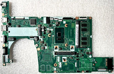 Acer Travelmate P648-G2-M m/board w/Intel i5-7200u 4Gb RAM  NB.VFM11.00F picture