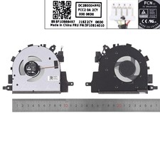 NEW CPU Cooling Fan for Lenovo IdeaPad 3-15 V15 G2 G3 G4 DC28000HPV0 OEM picture