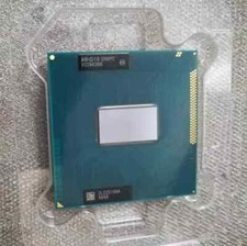 Intel i7-4910MQ SR1PT 2.9GHz 4-CORE 8M Processor PGA947 Socket G3 LAPTOP CPU picture
