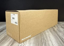 Rocware RC10 4K UHD All In One USB Video Bar Conference Camera Speaker NEW picture