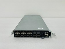 HPE SN2010M Mellanox SN2010 18x 10G/25G & 4x 100G Ports Ethernet Switch Onyx OS picture