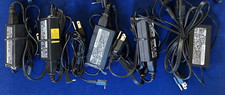 5x Genuine Acer Chromebook 19V 3.42A 65W Charger Adapter A11-065N1A A065R094L picture