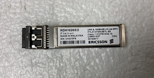 Ericsson Finisar RDH10265/2  10GBase-LR Lite SFP+ Transceiver picture