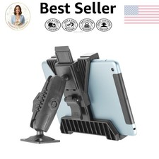 Professional Drill Base Tablet Mount, 7-11