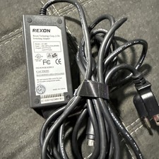 REXON AC 005 SWITCHING power supply 91-59063 Power Brick picture