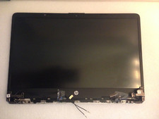 HP 14-dq4035CL LCD Assembly HINGS, FRONT COVER, CABLES WEB CAM picture