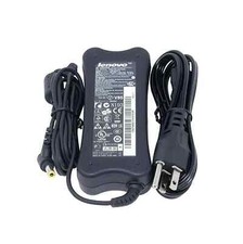 OEM Fujitsu Lifebook T731 T732 T730 Notebook 65W AC Adapter Charger 5.5x2.5mm picture