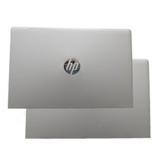 2X Laptop New For HP Probook 640 G8 LCD Back Cover Rear Lid Top Case M21382-001 picture