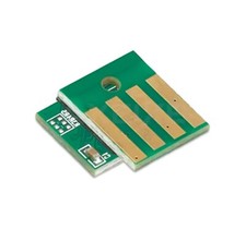 601H, 604H Toner Chip for Lexmark MX511 MX611 MX610 MX510 MX410 MX310 Refill picture