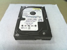 IBM Western Digital 40GB WD400JS-23FJA0 ESBHCTJAH 19K1568 IDE 3.5 Hard Drive picture