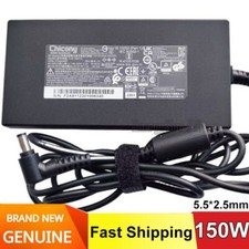 Original Chicony A18-150P1A A150A053P MSI MECHREVO Laptop Power Supply Adapter picture