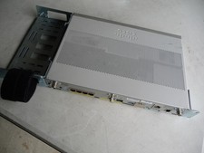 AU SELLER Cisco C1117-4PLTE  ISR 1100 Router VDSL2/ADSL2+ W/ TRAY NO PSU -TESTED picture