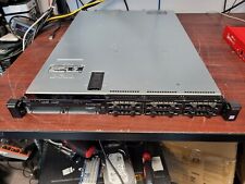 Dell PowerEdge R430 Rack Mount Server E5-2620v4 2.1Ghz 32GB RAM No HDD/OS #73 picture