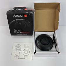Contour Shuttle Xpress USB Multimedia Controller For Editors 5 Buttons Jog picture
