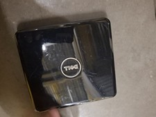 Dell External USB DVDRW Drive model GX10N  Not Tested  picture