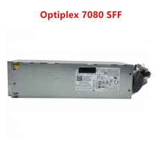 For Dell 7080 SFF 6Pin 200W Power Supply 0KMJP5 0664DM 0HJ34C 664DM AC200EBS-01 picture