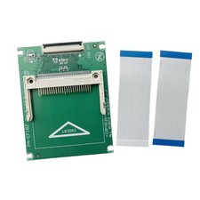 1 x CF Compact Flash Memory Card to 1.8