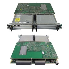 Cisco 7600 Series SPA Interface Processor 7600-SIP-400 + SPA-2XOC3-POS Card picture