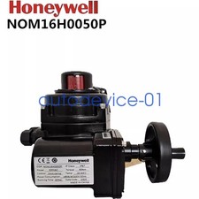 1pcs Honeywell NOM16H0050P [DN50-100 Adjustable type] Butterfly Valve Actuator picture