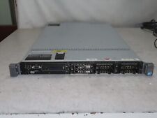Dell PowerEdge R610 1U Server BOOTS Xeon E5504 2 GHz 16GB RAM w/ HDDs picture