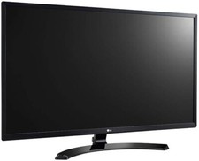 LG 27MP59G-P 27 inch 1080p LED Gaming Color High Res Monitor Retail $225 picture