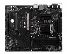 For MSI Z170A SLI Plus LGA1151 DDR4 ATX Motherboard picture