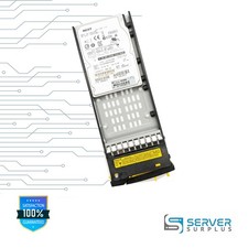 HGST HUC109090CSS600 900GB SAS 10K 2.5 in Enterprise HDD | 0B26014 picture