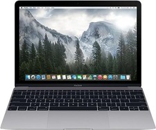 APPLE MACBOOK 12