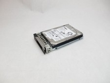 JY57X  DELL 1.8TB 10K SAS 2.5