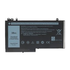 NEW RYXXH Battery For Dell Latitude E5250 E5450 E5550 09P4D2 9P4D2 0YD8XC +LOGO picture