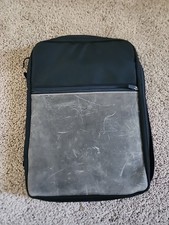 Waterfield Executive Folio For Laptops And Tablets Leather USA Made picture
