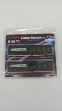 PANRAM DDR4 W4U2133PS-4G Used Japan Pre-owned From Japan picture