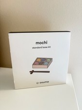 Osume Mochi Standard Base Kit Keycaps for Mechanical Keyboard picture