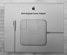 Genuine Apple 85w magsafe power adapter MC556LL/B New picture