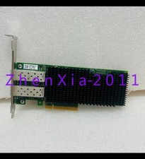 1pc used intel XXV710-DA2 25G Network card by DHL/Fedex shipping picture