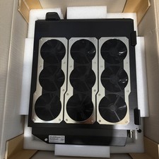 KOOLANCE ERM-3K3U Liquid Cooling System *READ picture